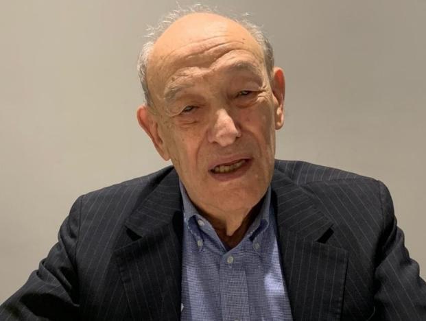 美国"中国先生"逝世,生前曾力劝美国政府承认中国贡献