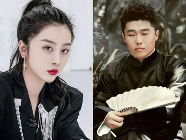 次元破壁德云社周九良恋上女团成员赵小棠还是孟鹤堂牵的线