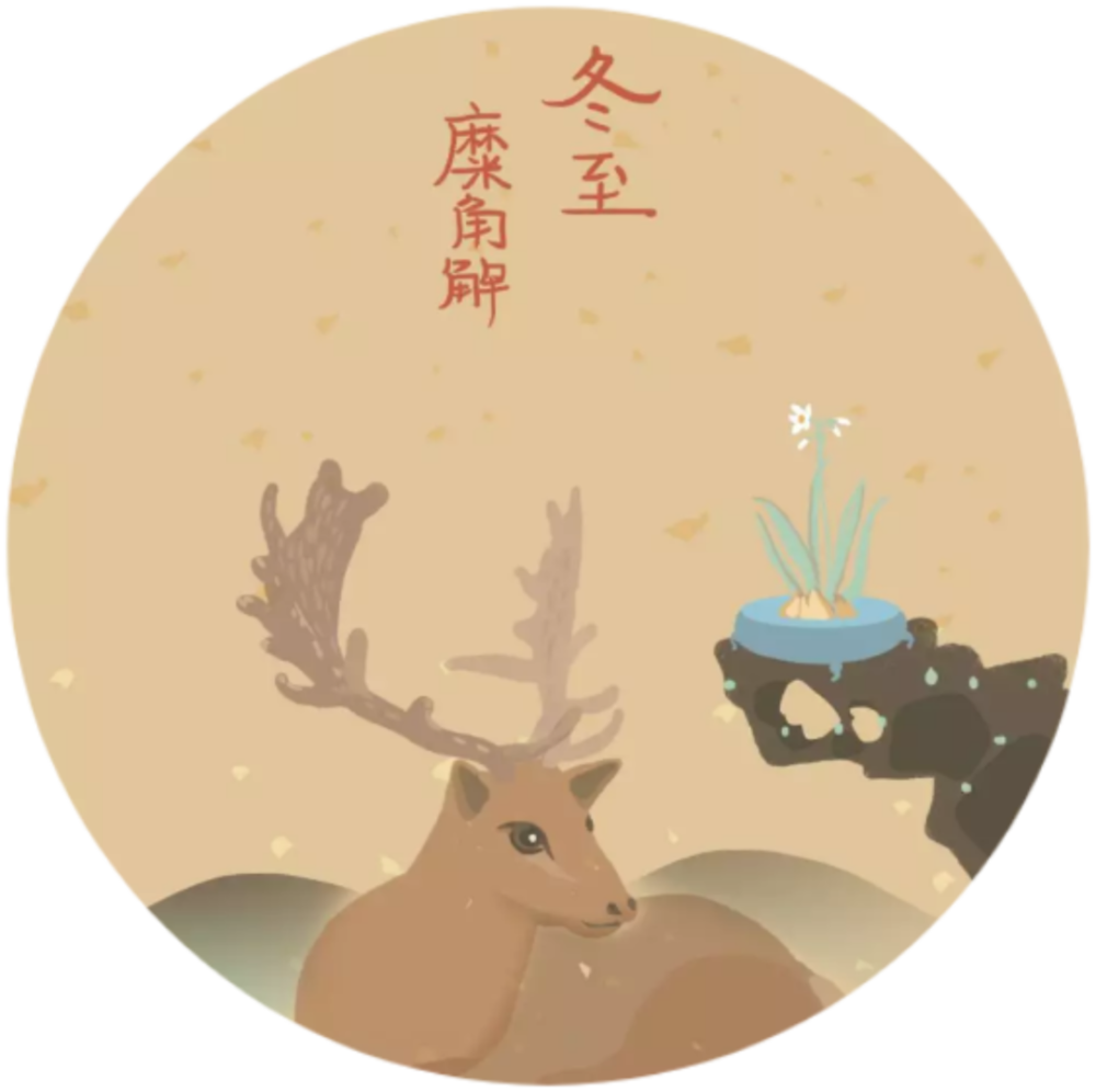 节气丨冬至:人间小团圆_腾讯新闻
