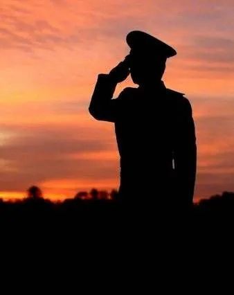 一名90后辅警的800天