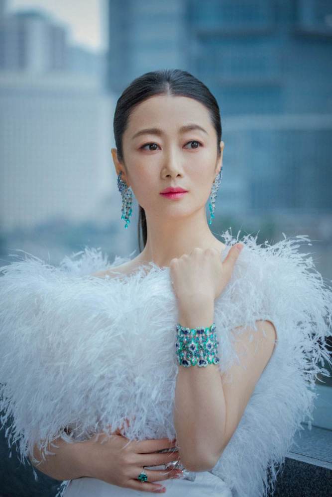 中国女演员排名2020_2020全球百大最美脸蛋排行出炉,中国女明星只有7位上