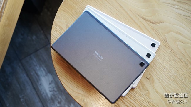 精彩生活的时尚新伴侣三星galaxytaba7美图赏