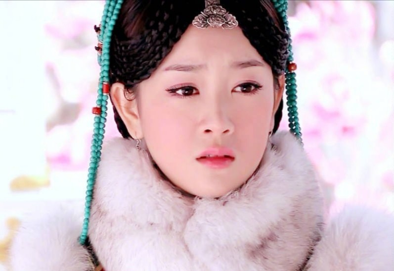 张檬很漂亮,大可不必整容,在张檬整容之前还把《延喜攻略》的纯妃给了