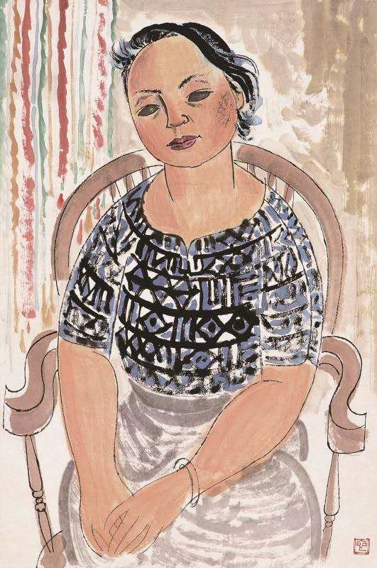 陈布文我选择自由自在地凋落