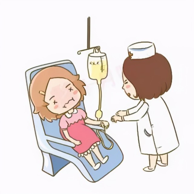 输液见效快有些常见病根本不需要光明一诊所随意输液被罚