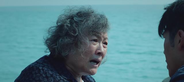 巡回检察组九三零杀人案真相暴露观众很难接受的吧