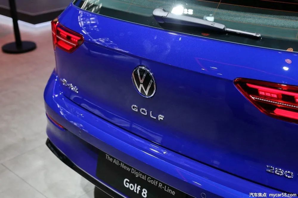 全新数字化建模,动力略有缺失,大众这款图腾新品会是你的菜吗?