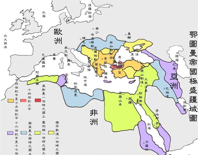 十二次俄土战争 土耳其终于在克里米亚获胜 竟迫使俄国割让领土 俄土战争 俄罗斯 克里米亚半岛 土耳其 领土 克里米亚战争
