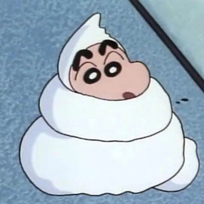 头像:可爱搞怪头像