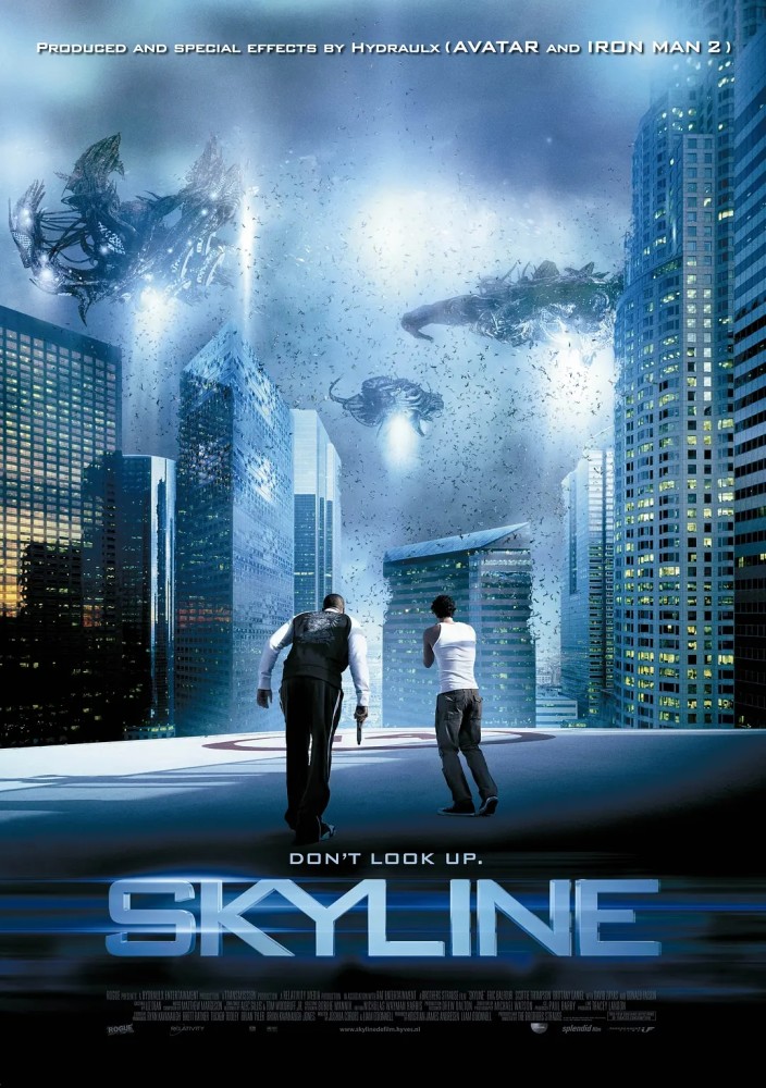 必看8部魔幻科幻史诗巨作电影场面震撼大制作