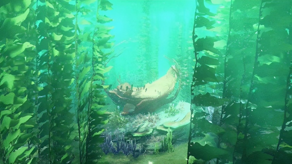 天谕手游玩家集体变海王鱼塘大到来者不拒网易年末又要搞事