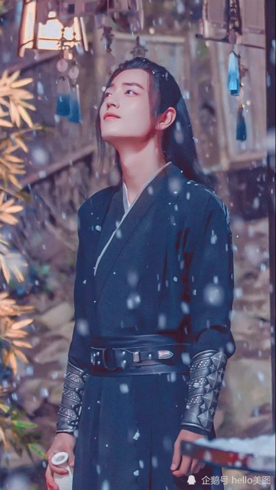 2020世界最帅的人排名_全球最帅100人肖战夺冠2020全球最帅100人榜单