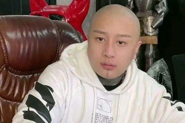 大网红背后的神秘大哥栽了辛巴方丈的榜一大哥蒋子华被捕