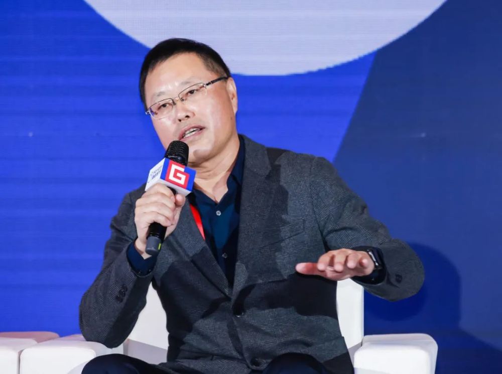 魔方新能源洞见未势能源陈雪松打好4年窗口期攻坚战