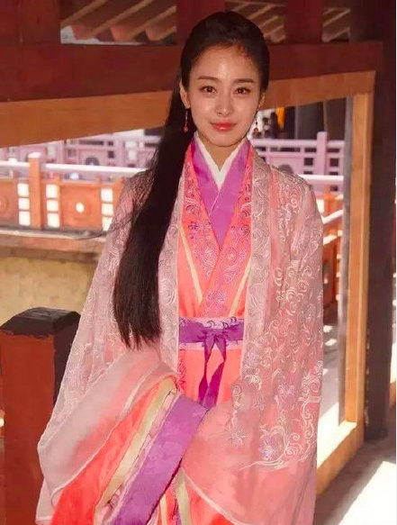 这11位韩国女演员穿上中国古装演的剧你们都看过哪些呢