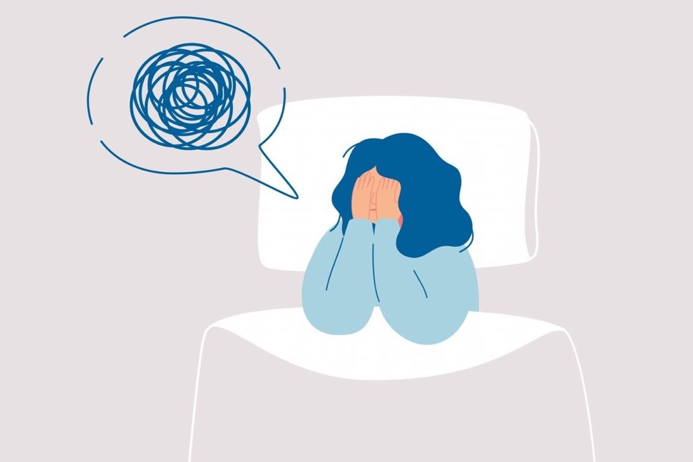 越焦虑越晚睡越晚睡越焦虑诺奖科学家告诉你生物钟的秘密