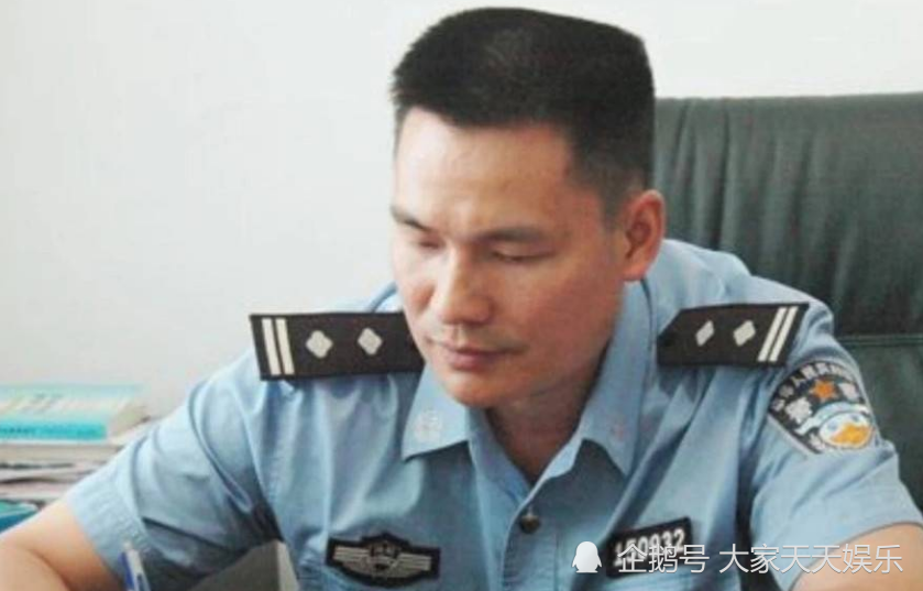 湖南一落马派出所长押解途中死亡-WordPress极简博客