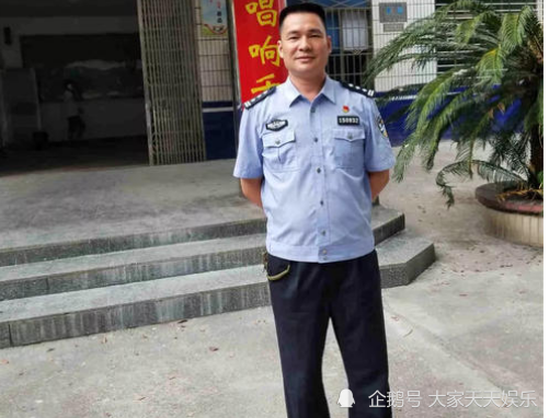 湖南一落马派出所长押解途中死亡-WordPress极简博客