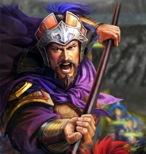 许仪是三国时期曹操手下猛将虎侯许褚之子,官任牙门将,在父亲死后继承