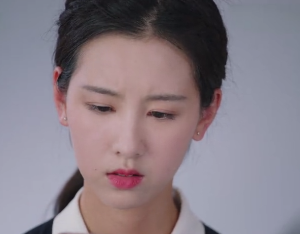 《这就是生活》遭遇渣男劈腿,五年感情被分手,叶小白的做法很赞