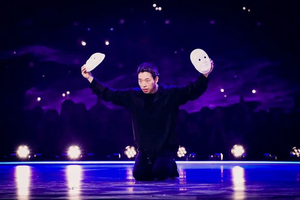 同类的还有各种耳熟的舞团,比如hello dance等.