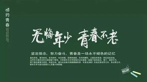 情感有失有得的青春是你们为我铺的路