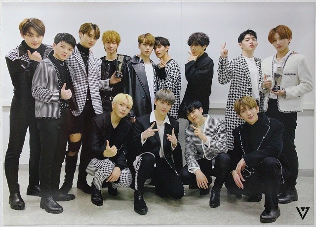 bighit公布家族演唱会出演阵容,豪华程度不输sm娱乐