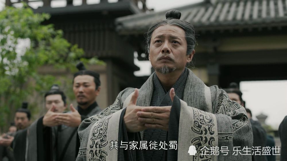 《大秦赋》吕不韦之死另有蹊跷,倡后暗中魅惑,大王暴怒誓师灭赵_腾讯