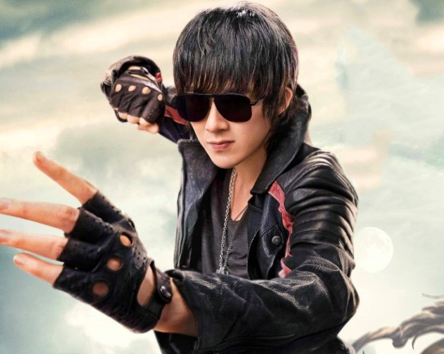 终极笔记黑爷获赞宝藏男孩刘宇宁会唱歌的厨师是个好演员