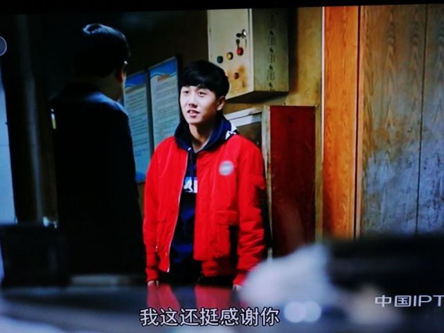 红雨说装台之七暖男二代