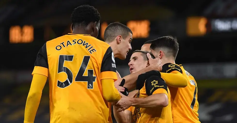 英超【伯恩利 vs 狼队】赛事前瞻,狼队青春风暴能走多远?