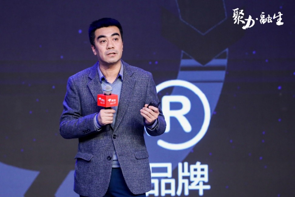 (启承资本创始人兼董事总经理常斌)把供应链打造成价值链京东自有品牌