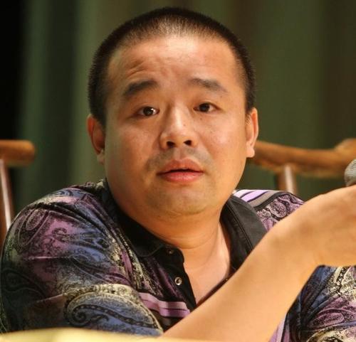 德云社外交官王海听相声忘记自家生意帮助德云社渡过重重难关