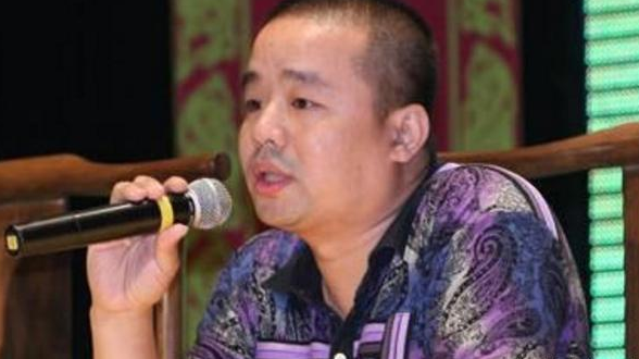 德云社外交官王海听相声忘记自家生意帮助德云社渡过重重难关