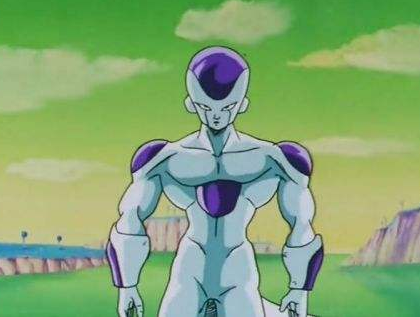 龙珠:他是界王神培养起来对付弗利沙的,却没想到被悟空给消灭了!