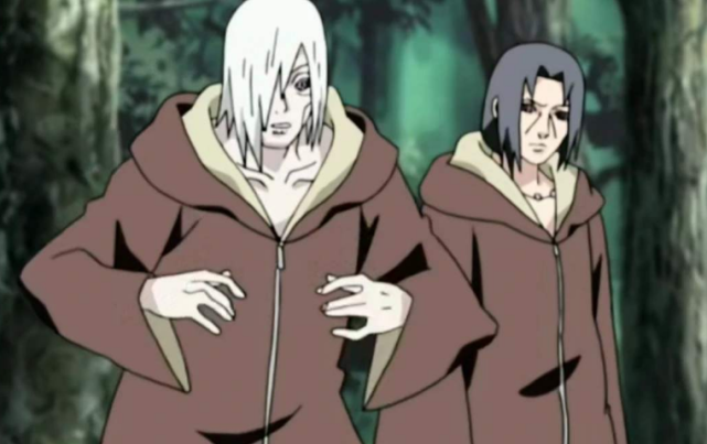 在动《漫火影忍者》中宇智波止水的别天神被称为最强幻术,这个幻术的