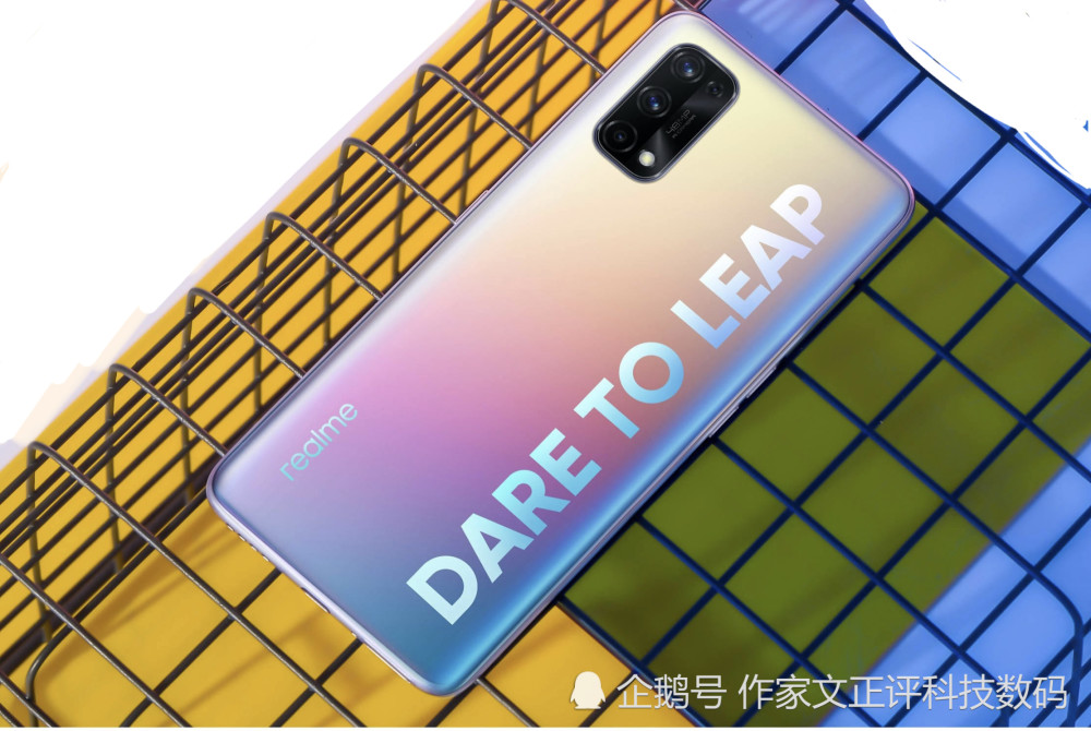 红米note9与realme真我q2pro对比千元档谁是王者