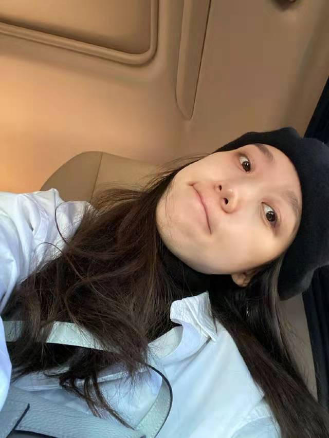 gai老婆王斯然微博发文得乳腺炎粉丝秀神评gai看了肯定心疼