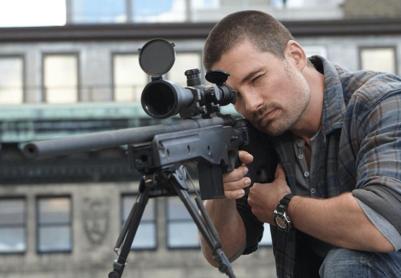 阿尔法战士一群特殊进化的人类开始面临更多问题