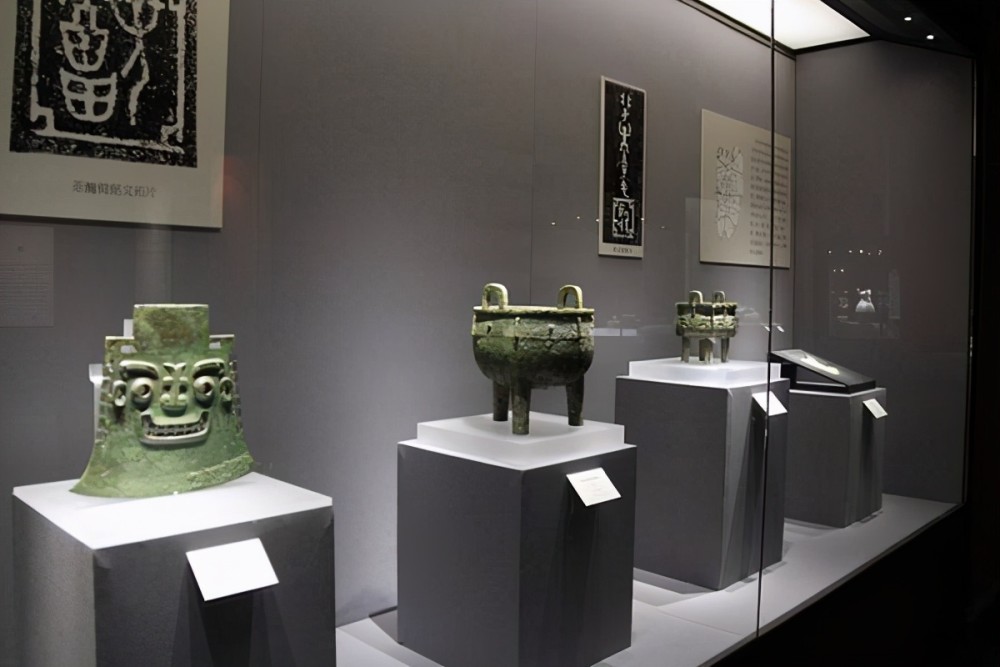 蔬菜之乡寿光《寿光博物馆》_腾讯新闻