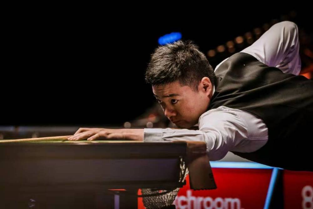 斯诺克排名前十排名_斯诺克排名赛决赛榜:亨皇压火箭,80后3虎凶猛,丁俊晖