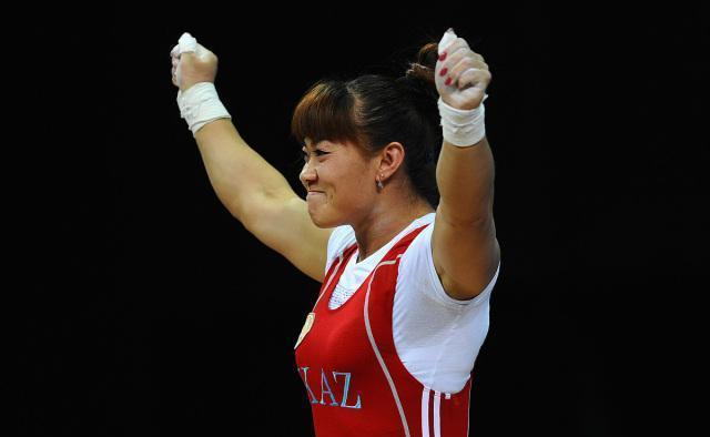 她是中国体坛叛徒奥运夺冠后否认跟中国的关系如今报应来了