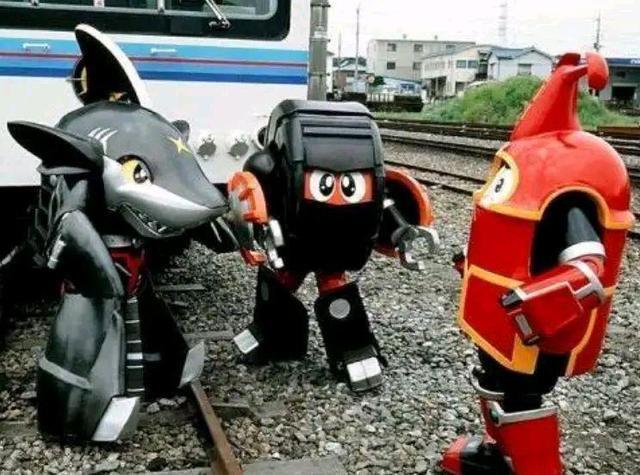 铁皮|日本|奥特曼|卡布达|和平星|铁甲小宝