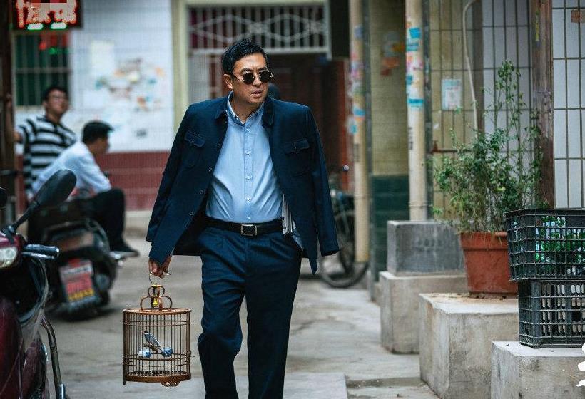 经过一万多人打分,目前平均高达8.3.