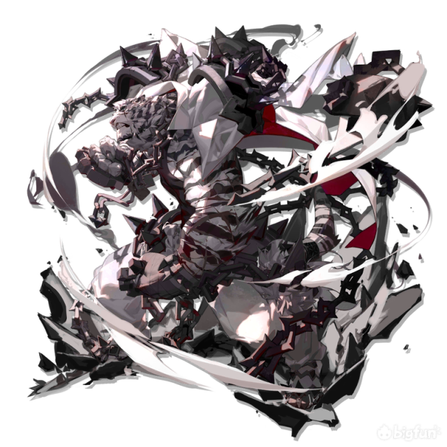 【明日方舟】新六星近卫——山 干员测评