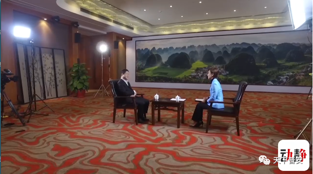 记者:您如何评价本次全会的价值和意义?