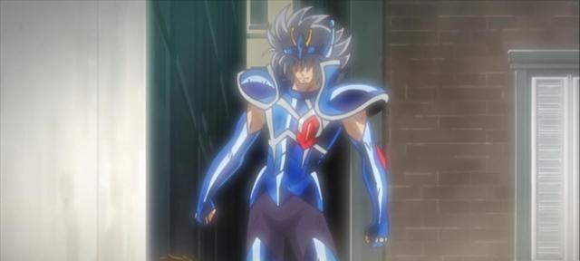 圣斗士w 第七十二集 腾讯新闻