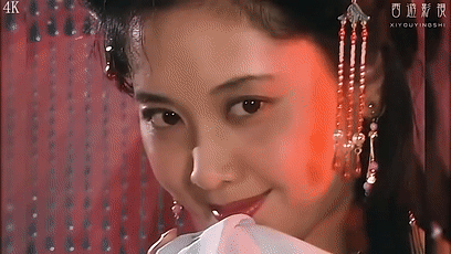 孙悟空|何晴|怜怜|唐僧|西游记|女儿国国王