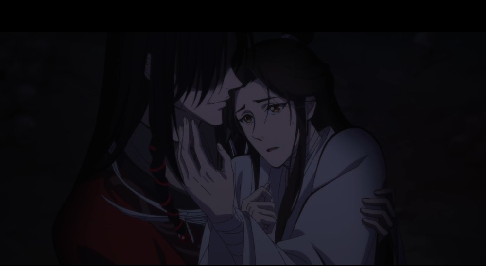 花城又加了一根手指(花城又加了一根手指查理君)