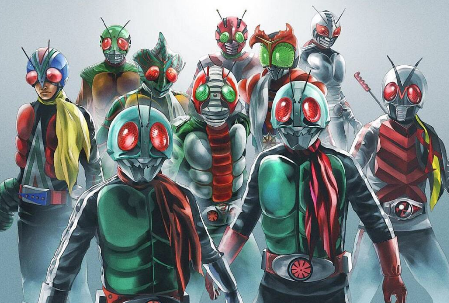 假面骑士一部拥有近50年历史的特摄剧为何仍有人觉得它幼稚